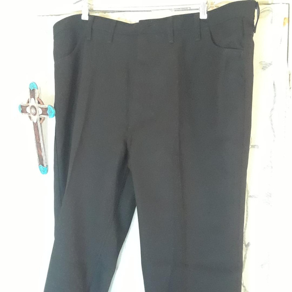 🤠Men Western Wear Wrancher by Wrangler - Picture 2 of 8